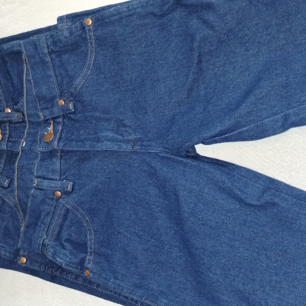 Size 8 & 8 Slim: Boys Wrangler Jeans